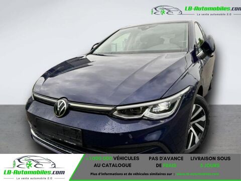 Volkswagen Golf 1.4 TSI 150 Hybride Rechargeable BVA 2020 occasion Beaupuy 31850