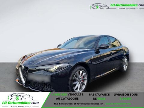 Annonce voiture Alfa Romeo Giulia 37000 