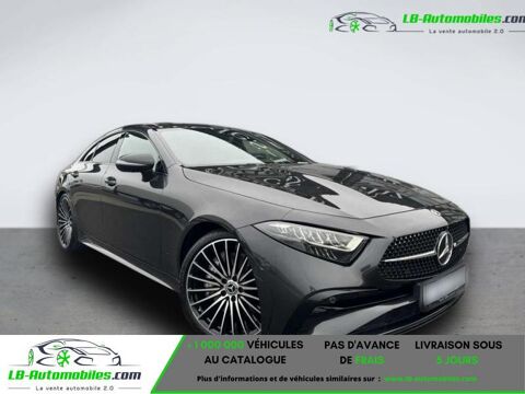 Annonce voiture Mercedes Classe CLS 64900 