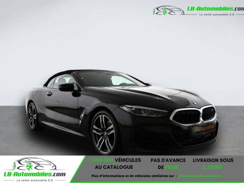 Annonce voiture BMW Srie 8 84700 
