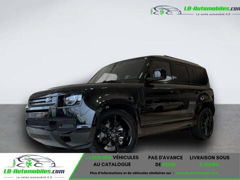 Annonce voiture Land-Rover Defender 100700 