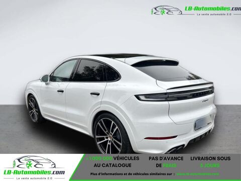 Cayenne 3.0 V6 353 ch 2025 occasion 31850 Beaupuy