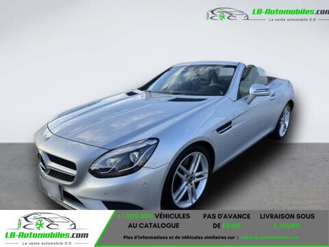 Annonce voiture Mercedes SLC 34200 