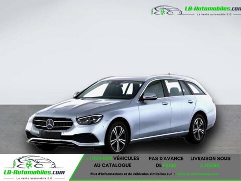 Classe E 220 d BVA 2021 occasion 31850 Beaupuy
