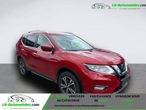 Nissan X-Trail 1.7 dCi 150 5pl BVA 2020 occasion Beaupuy 31850