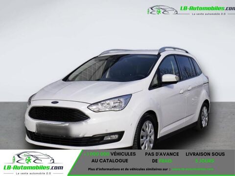 Annonce voiture Ford Grand C-MAX 21000 