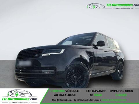 Annonce voiture Land-Rover Range Rover 200200 
