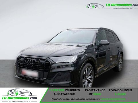 Audi Q7 50 TDI 286 BVA Quatro 5pl 2024 occasion Beaupuy 31850