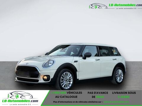 Annonce voiture Mini Clubman 19400 