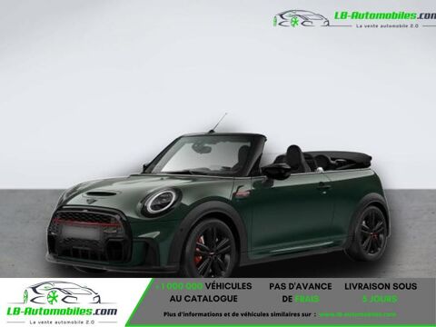 Annonce voiture Mini Cooper 50600 
