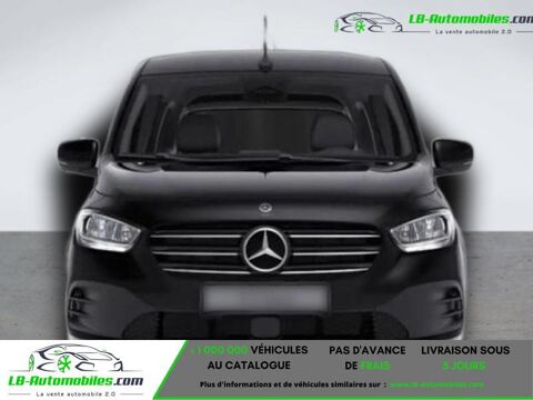 Annonce voiture Mercedes Classe T 31700 