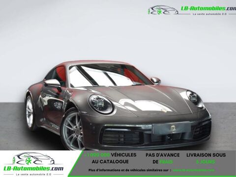Annonce voiture Porsche 911 129800 