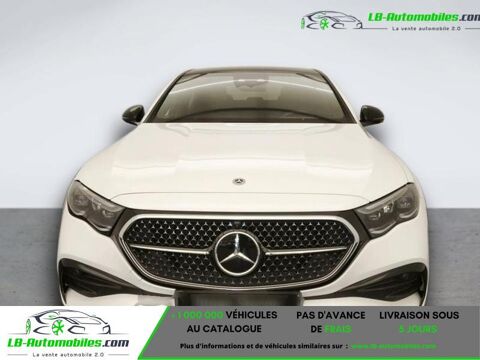 Classe E 450 d BVA 4MATIC 2024 occasion 31850 Beaupuy