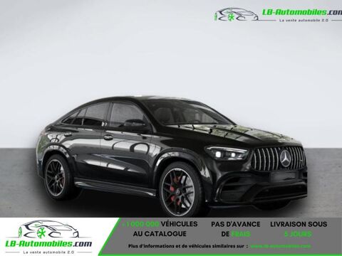 Classe GLE 63 S AMG BVA 4MATIC+ 2024 occasion 31850 Beaupuy