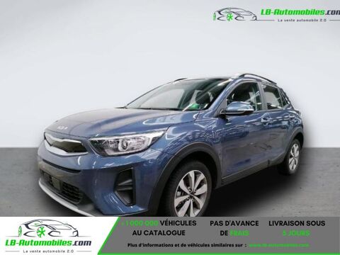 Annonce voiture Kia Stonic 24900 