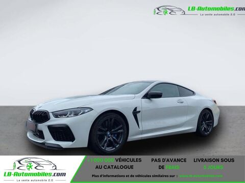 Annonce voiture BMW Divers 105300 