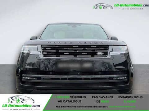 Range Rover P530 AWD BVA 2025 occasion 31850 Beaupuy