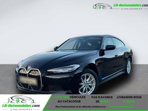BMW i4 eDrive35 286 ch BVA 2023 occasion Beaupuy 31850
