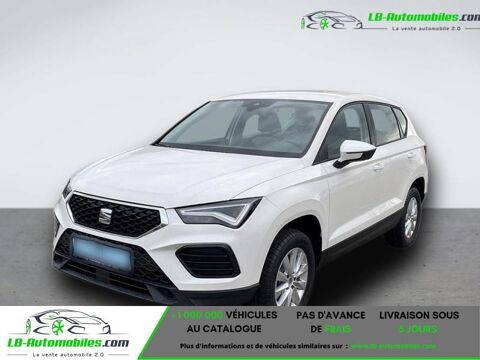 Annonce voiture Seat Ateca 27700 