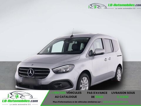 Annonce voiture Mercedes Classe T 33300 