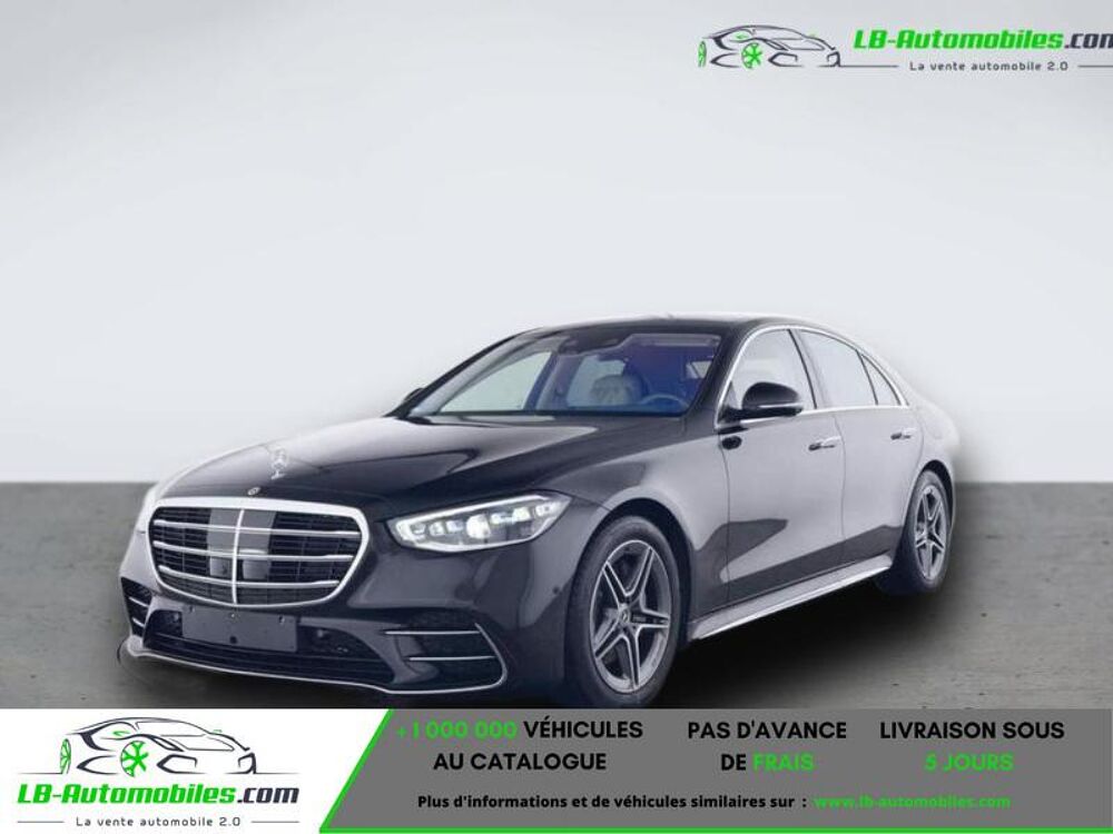 Classe S 450 e BVA 4-Matic 2024 occasion 31850 Beaupuy