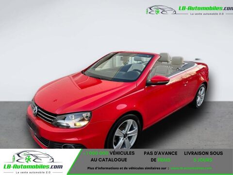 Annonce voiture Volkswagen EOS 19800 
