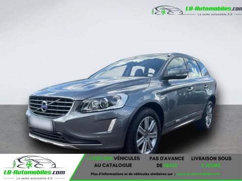 Volvo XC60 D3 150 ch BVA 2016 occasion Beaupuy 31850