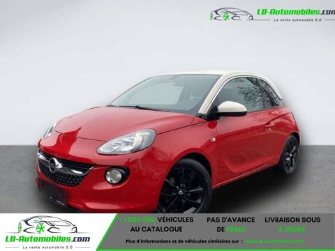 Adam 1.4 Twinport 100 ch 2019 occasion 31850 Beaupuy
