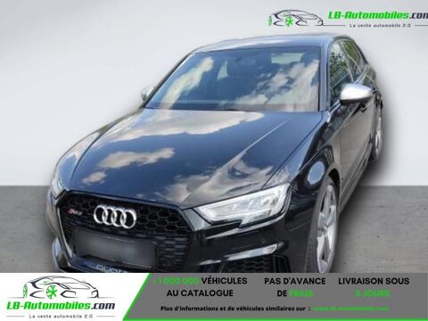 Audi RS3 2.5 TFSI 400 BVA Quattro 2019 occasion Beaupuy 31850