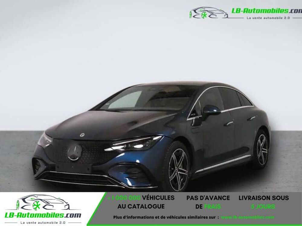 EQE 500 4MATIC 2024 occasion 31850 Beaupuy