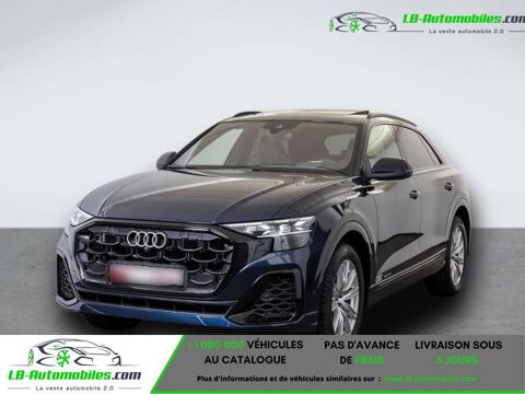 Annonce voiture Audi Q8 121800 