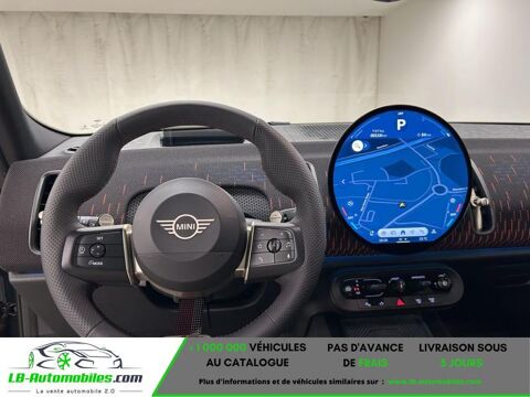Countryman 300ch BVA 2024 occasion 31850 Beaupuy