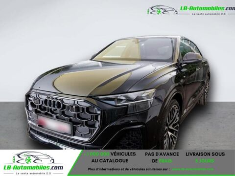 Annonce voiture Audi Q8 135800 