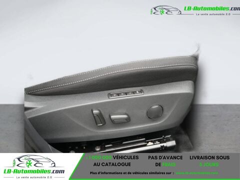Annonce voiture Skoda Octavia 39500 
