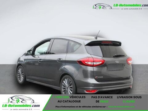 C-max 1.5 EcoBoost 150 BVM 2019 occasion 31850 Beaupuy