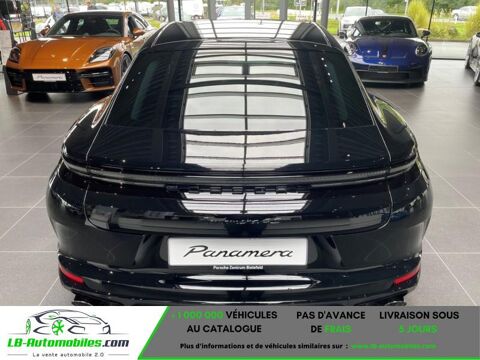 Panamera 4S E-Hybrid V6 544 ch BVA 2025 occasion 31850 Beaupuy