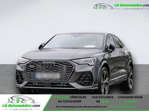Annonce voiture Audi Q3 68300 