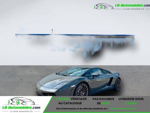 Lamborghini Gallardo 5.2 V10 LP 560-4 2012 occasion Beaupuy 31850