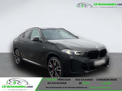 X6 xDrive40d 340 ch BVA 2024 occasion 31850 Beaupuy