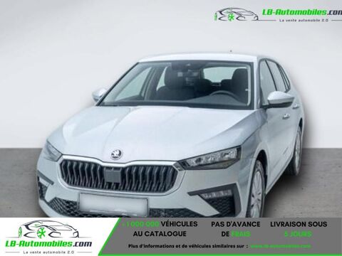 Skoda Scala 1.0 TSI Evo 2 116 ch BVA 2024 occasion Beaupuy 31850