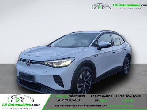 Volkswagen ID.4 170 ch Pure Performance 2023 occasion Beaupuy 31850