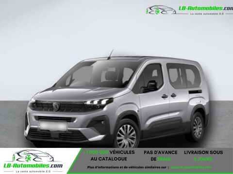 Annonce voiture Peugeot Rifter 32400 