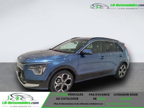 Annonce voiture Kia Niro 43300 