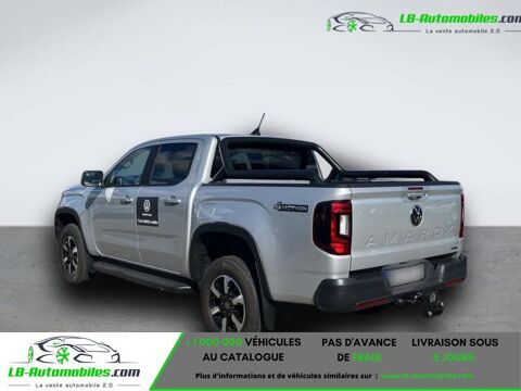 Amarok 2.0 TDI 205 BVA 4MOTION 2024 occasion 31850 Beaupuy