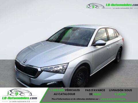 Annonce voiture Skoda Scala 30400 