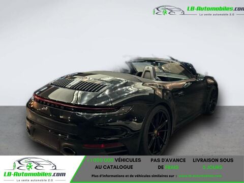 Annonce voiture Porsche 911 141000 