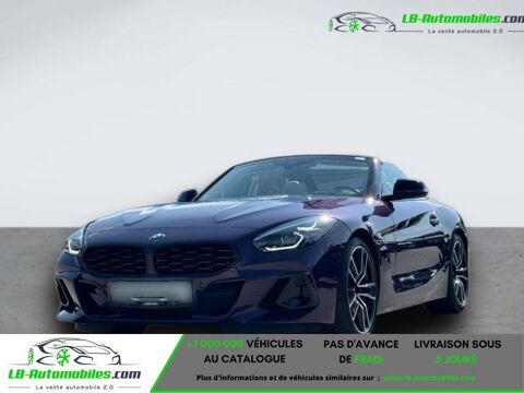 Annonce voiture BMW Z4 63900 