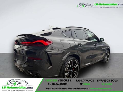 X6 M60i xDrive 530 ch BVA 2024 occasion 31850 Beaupuy