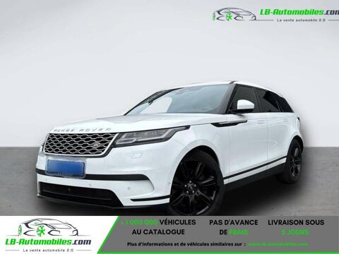 Land-Rover Range rover velar 3.0L D300 BVA 2021 occasion Beaupuy 31850