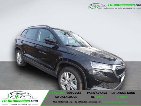 Annonce voiture Skoda Karoq 34900 